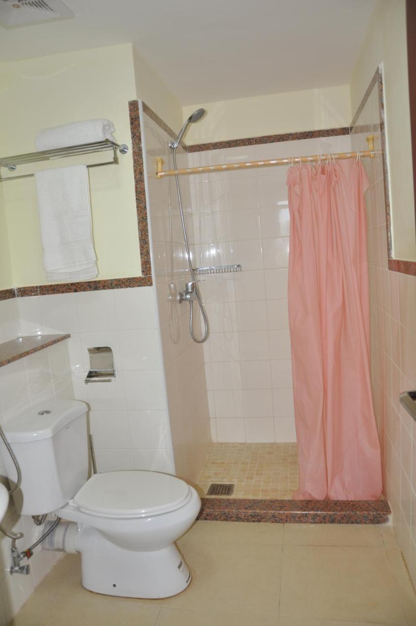 Luwa Evergreen Hotel Mtwara Luaran gambar