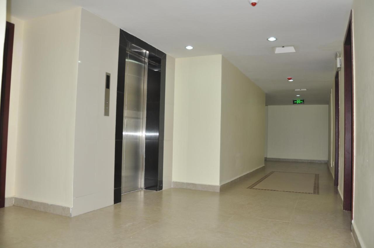 Luwa Evergreen Hotel Mtwara Luaran gambar